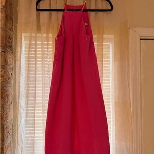 Trina Turk Fuchsia Fashion Piece